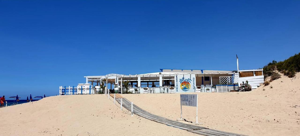 La Villetta Tre Palme Valledoria (Sardinia) Exterior foto